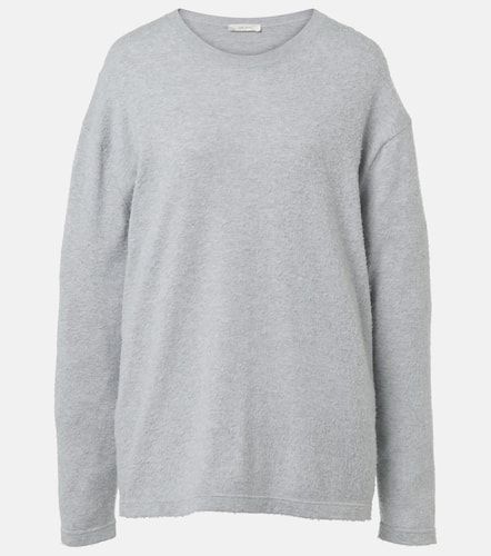 Kabira oversized cotton sweatshirt - The Row - Modalova