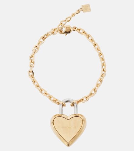 Givenchy Armband Heart Lock - Givenchy - Modalova