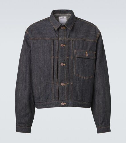 Visvim 102XX denim jacket - Visvim - Modalova