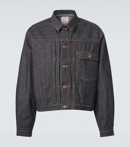 Visvim Giacca di jeans 102XX - Visvim - Modalova