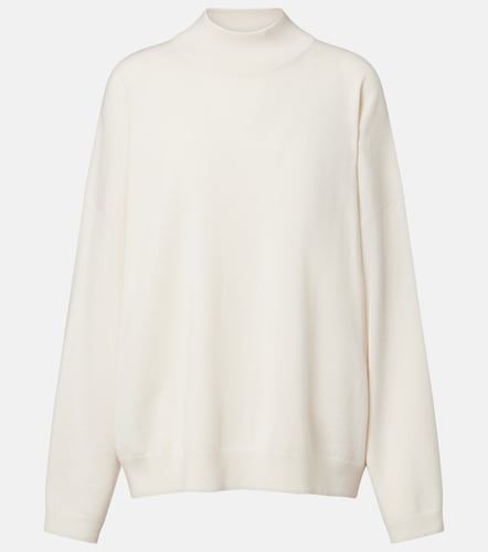 Pullover in cashmere - Brunello Cucinelli - Modalova