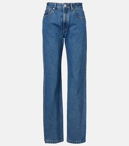 Joseph Chams straight jeans - Joseph - Modalova