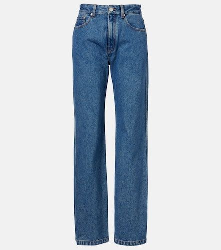 Joseph Straight Jeans Chams - Joseph - Modalova
