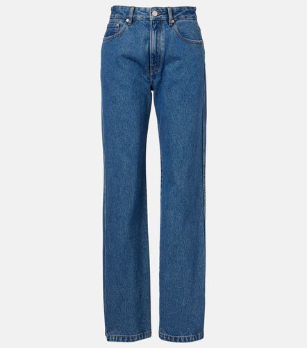 Joseph Straight Jeans Chams - Joseph - Modalova