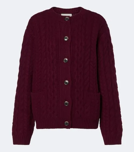 Lisa Yang Cardigan aus Kaschmir - Lisa Yang - Modalova