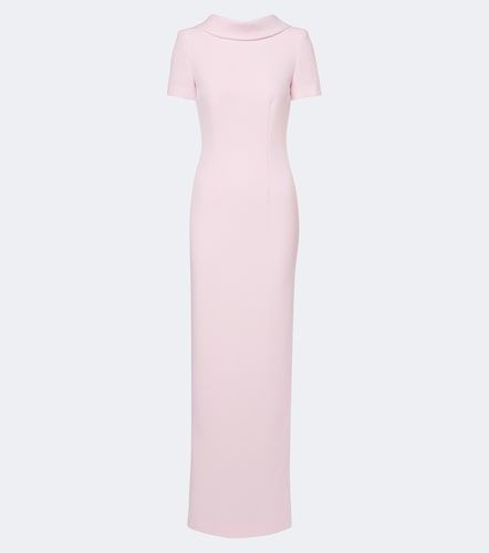 Roland Mouret Robe aus Crêpe - Roland Mouret - Modalova