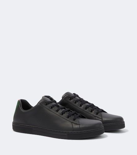 Gucci Sneakers Ace aus Leder - Gucci - Modalova