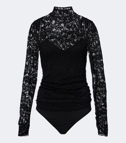 Simkhai Zurie lace bodysuit - Simkhai - Modalova