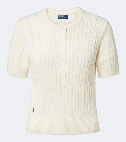 Pullover aus Baumwolle - Polo Ralph Lauren - Modalova