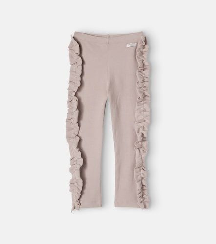 Leggings Audun en mezcla de algodón - Donsje - Modalova