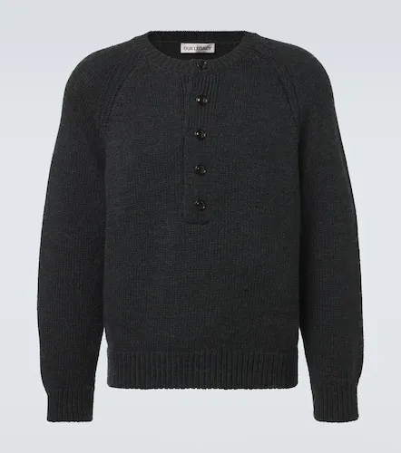 Our Legacy Pullover aus Wolle - Our Legacy - Modalova