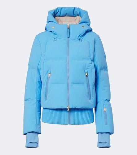 Chaqueta de plumas acolchada con capucha - Bogner - Modalova