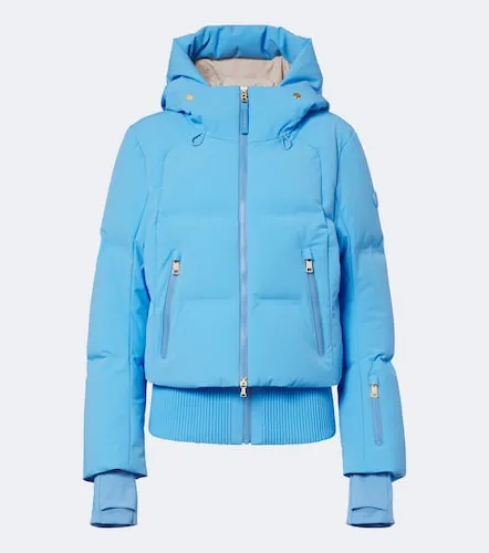 Bogner Hooded padded down jacket - Bogner - Modalova