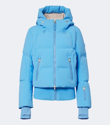 Bogner Wattierte Daunenjacke - Bogner - Modalova