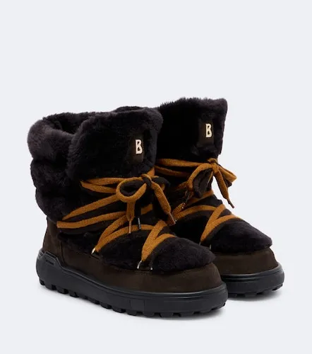 Bogner Snowboots Chamonix - Bogner - Modalova