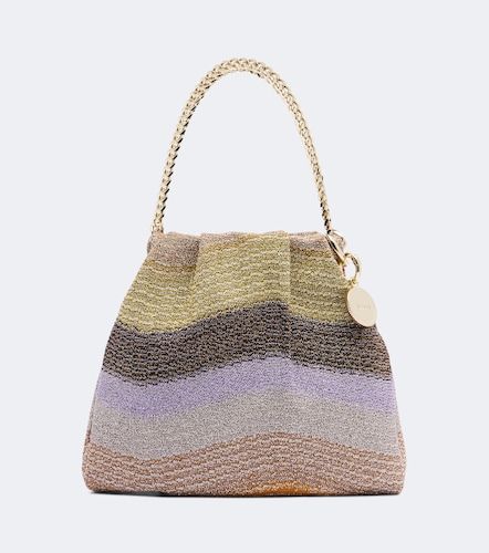 Missoni Gestrickte Pouch - Missoni - Modalova