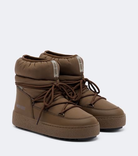 Stivaletti da neve Ltrack Low - Moon Boot - Modalova