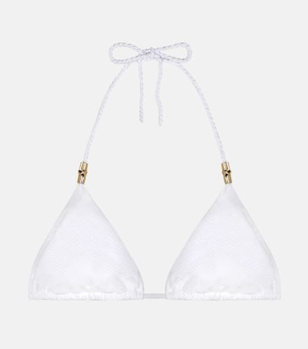 Core Triangle bikini top - Heidi Klein - Modalova