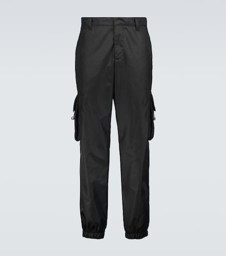 Prada Pantalones cargo de Re-Nylon - Prada - Modalova