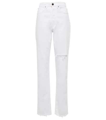 S Abbi high-rise slim jeans - 3x1 N.Y.C. - Modalova