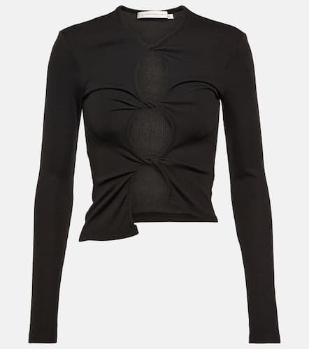 Christopher Esber Cutout top - Christopher Esber - Modalova