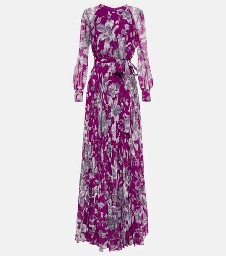 Erdem Robe Lindsay aus Voile - Erdem - Modalova