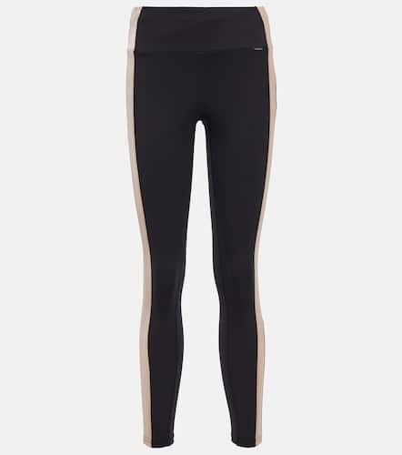 Contour high-rise leggings - Goldbergh - Modalova