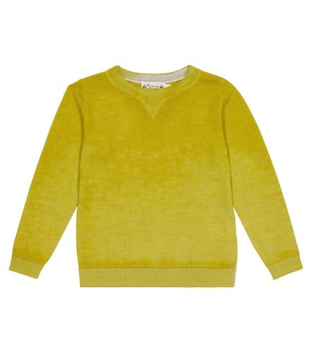 Bonpoint Tahar wool sweater - Bonpoint - Modalova