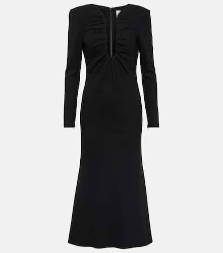 Roland Mouret Cady midi dress - Roland Mouret - Modalova