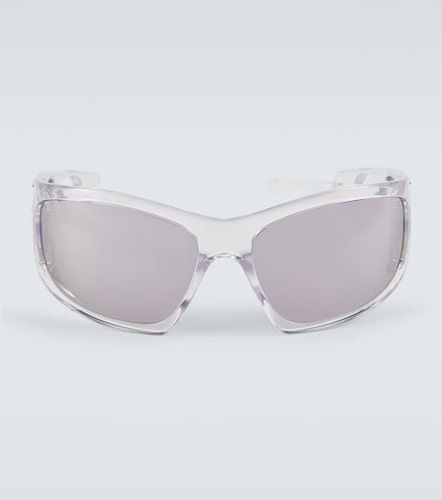 Gafas de sol cuadradas Giv Cut - Givenchy - Modalova