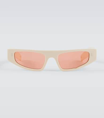 Gucci Rectangular sunglasses - Gucci - Modalova