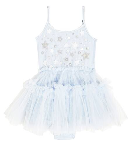 Baby - Abito Moon Dance in tulle con decorazione - Tutu Du Monde - Modalova