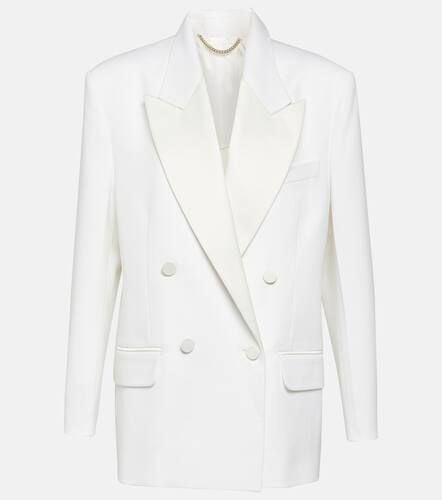 Double-breasted blazer - Victoria Beckham - Modalova