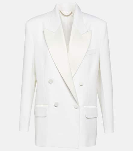 Double-breasted blazer - Victoria Beckham - Modalova