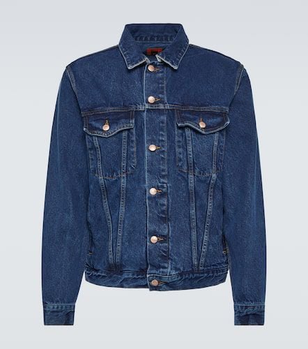 NotSoNormal Denim jacket - NotSoNormal - Modalova