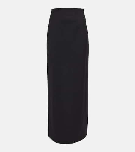 Wardrobe.NYC Wool maxi skirt - Wardrobe.NYC - Modalova