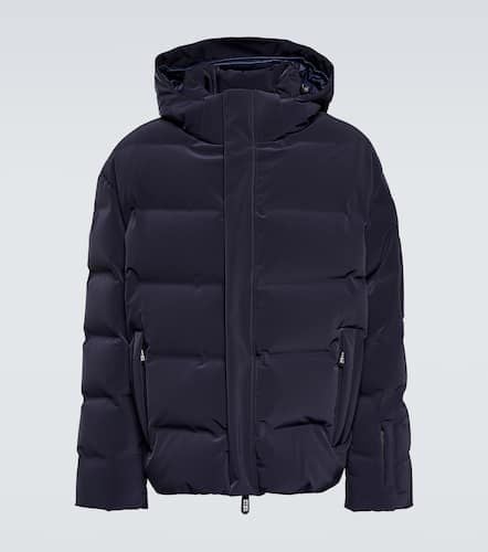 Giorgio Armani Neve down jacket - Giorgio Armani - Modalova