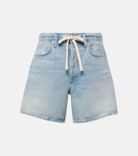 Brynn high-rise denim shorts - Citizens of Humanity - Modalova