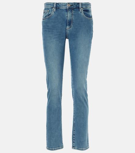 AG Jeans Jeans skinny a vita alta - AG Jeans - Modalova