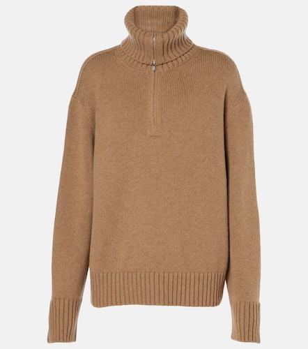 Parksville cashmere sweater - Loro Piana - Modalova