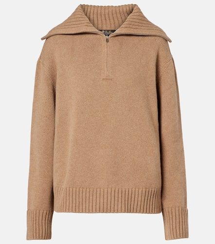 Pullover Parksville aus Kaschmir - Loro Piana - Modalova