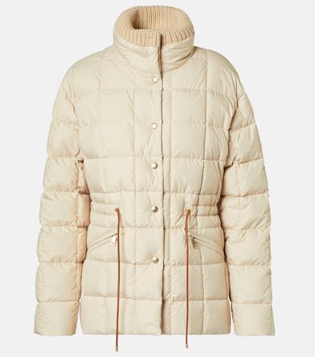 Moncler Antigone down jacket - Moncler - Modalova