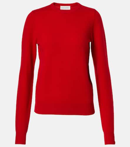 NÂ°41 Body cashmere-blend sweater - Extreme Cashmere - Modalova