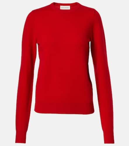 N°41 Body cashmere-blend sweater - Extreme Cashmere - Modalova