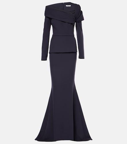 Safiyaa Abendkleid Andra - Safiyaa - Modalova