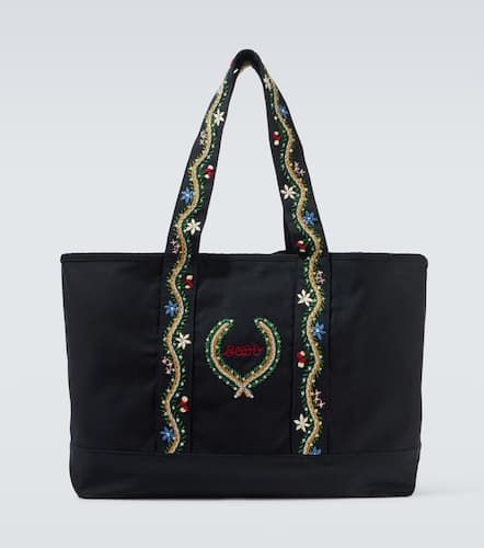 Tote Alpineflowers con lentejuelas - Bode - Modalova