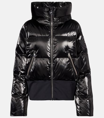 Bombardino down ski jacket - Goldbergh - Modalova