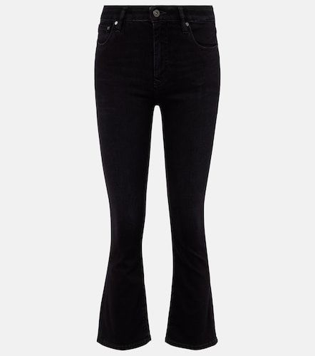 AG Jeans Jeans flared Jodi cropped - AG Jeans - Modalova