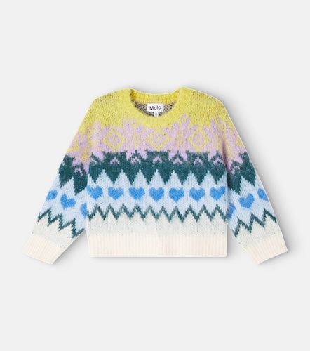 Molo Pullover Glenda - Molo - Modalova