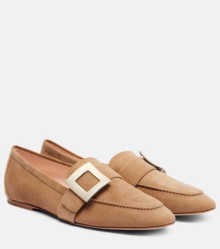 Roger Vivier Mocassini in suede - Roger Vivier - Modalova
